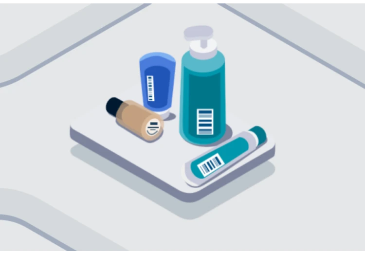 Household & Personal Care Lebel