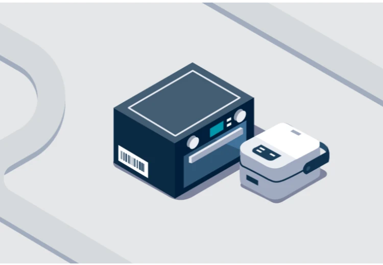 Home Appliances