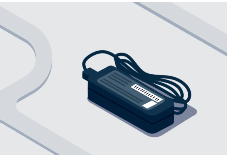 Product Nameplate