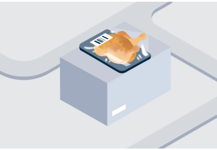 Hot-Processed Label