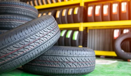 Tire