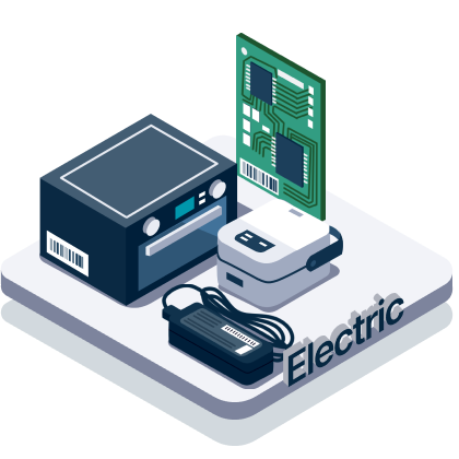 Electric